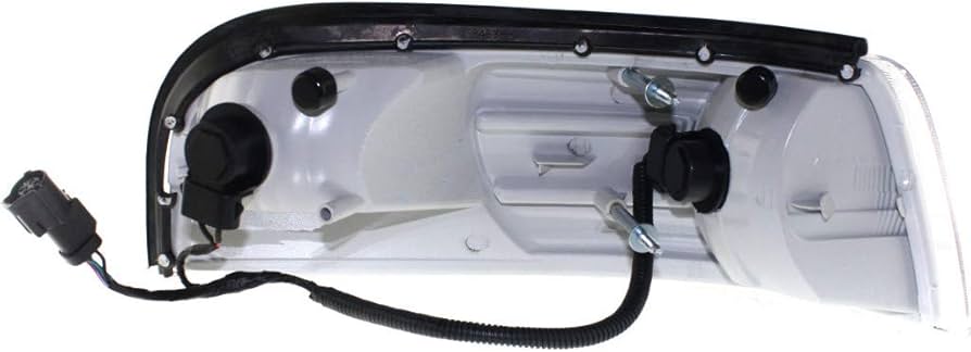 Amazon.com: CarLights360 For Mercury Grand Marquis 06-10 P