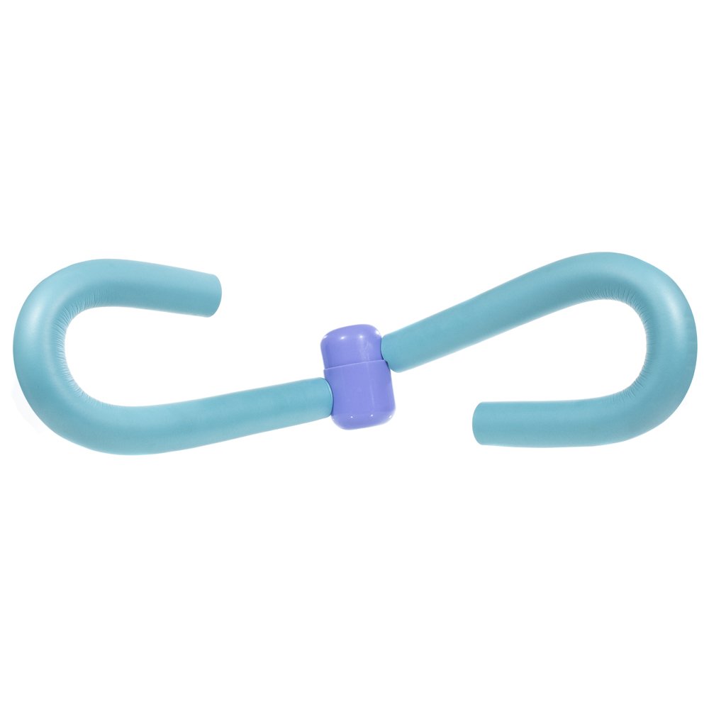 Outdoor BunkerThigh Master & Butt, Leg, Arm Toner Leg Exerciser Home Gym Equipment All in One