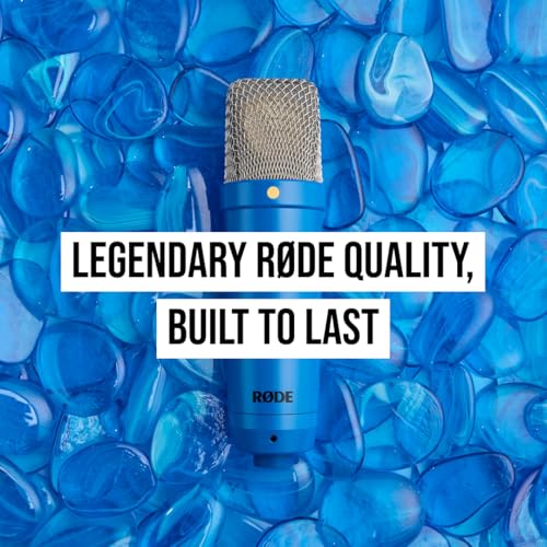 Rode Wireless Pro microphone