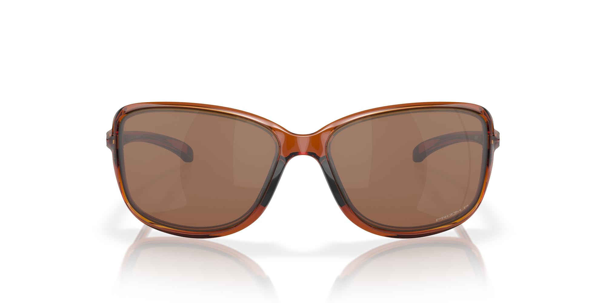 Amazon | [オークリー] サングラス OO9301 COHORT レディース DARK