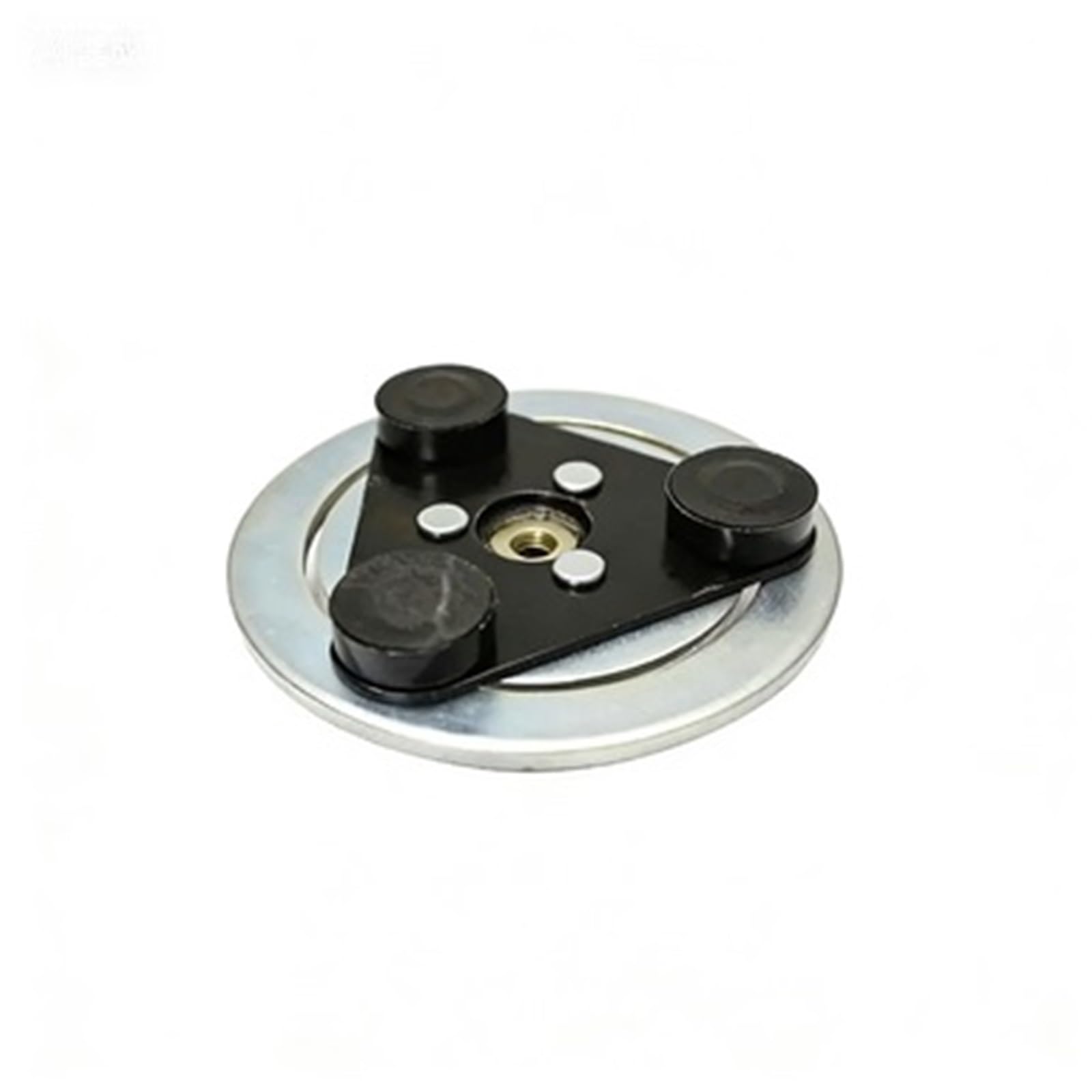 Puleggia frizione compressore AC A/C 4M5H19D629AC 4M5H19D629AF 1405865 4M5H19D629AB