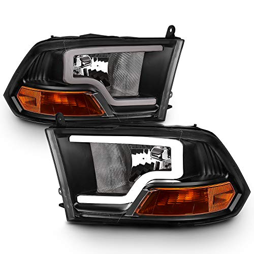 Compare price to 2011 ram 2500 headlight assembly | TragerLaw.biz