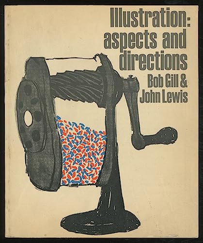 Illustration: Aspects And Directions [Unknown] B002APPXQO Book Cover