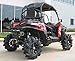 High Lifter 2-Inch Spring Spacer Lift Kit CFMOTO ZForce 500/800 UTV Models 2015-2022
