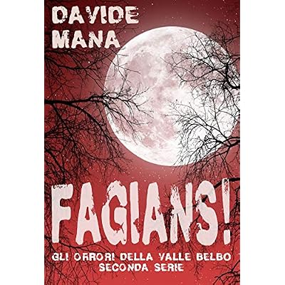 FAGIANS!