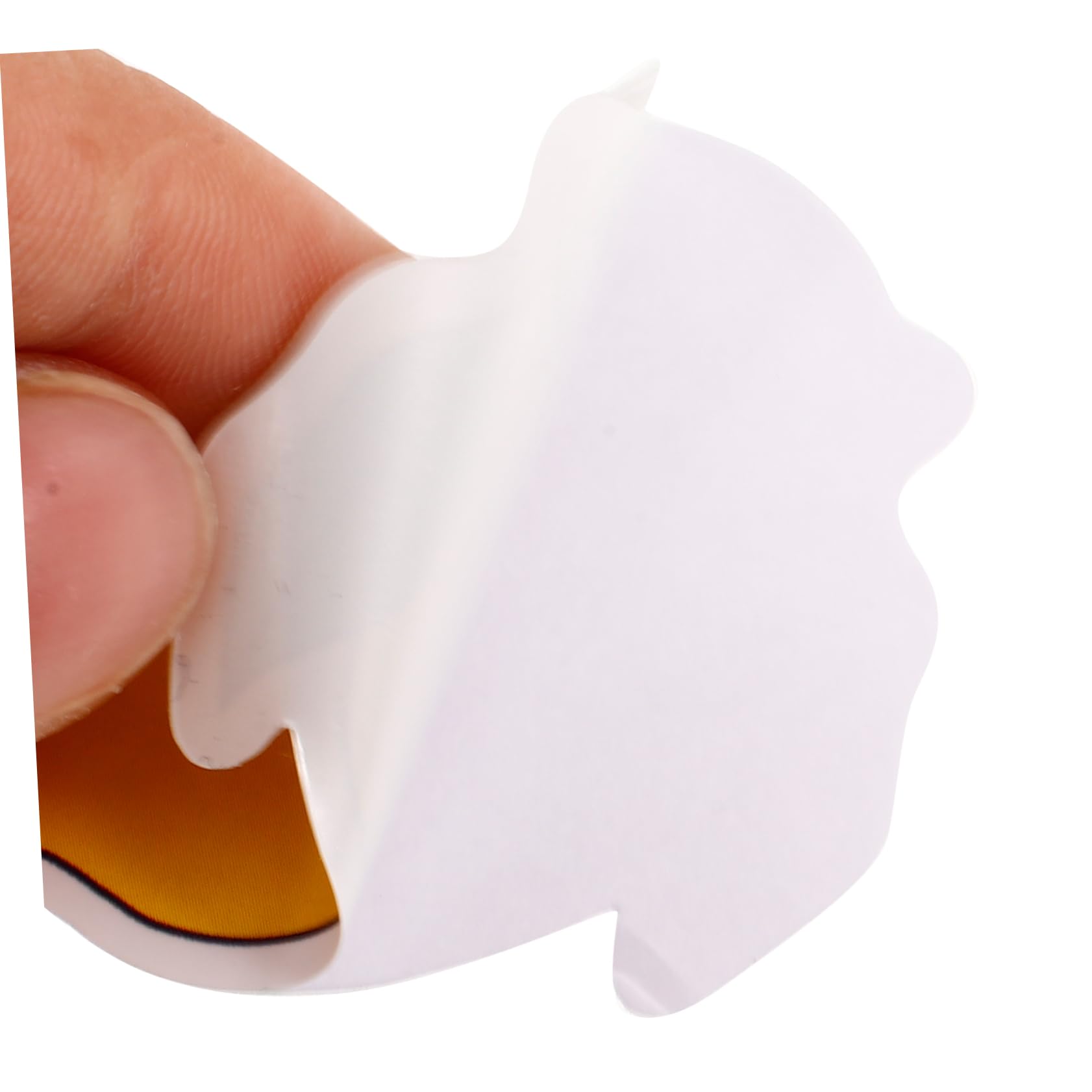 Pegatinas Adhesivas Material Seguro y Autoadhesivo 50 Diseño Adorable de Adecuado para Crear Obras y Decorar para Laptop y Computadora