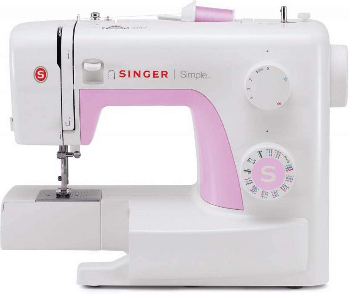 SINGER MASZYNA DO SZYCIA SGM-3223 "Min 1 rok producenta"