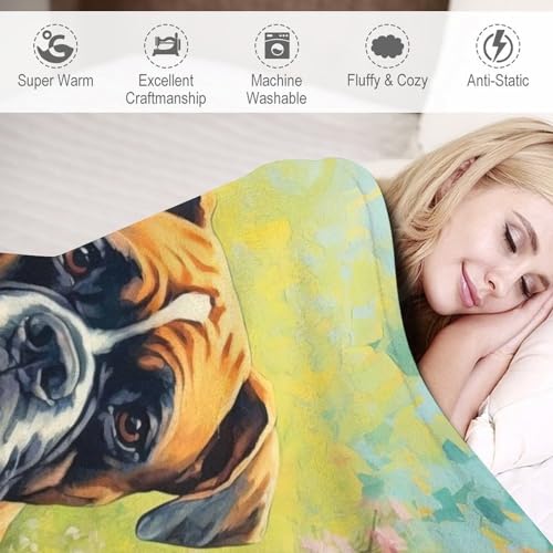 Couverture de canapé douce en flanelle pour vos soirées cocooning