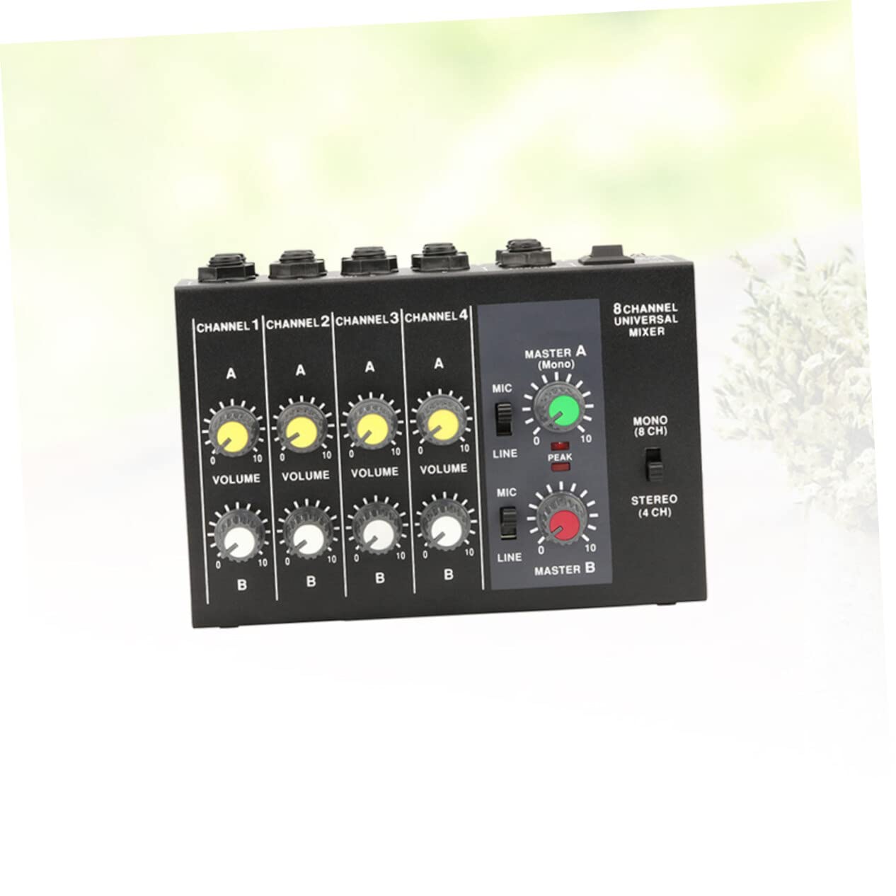 レブCUSTOM AUDIO JAPAN custom mixer Custom Audio Japan | Equipboard