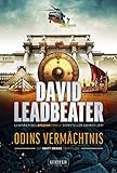 ODINS VERMÄCHTNIS (ein Matt Drake Abenteuer): Thriller - David Leadbeater Übersetzer: Philipp Seedorf 