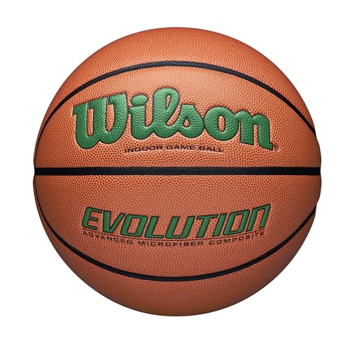 Image of Wilson Evolution Basketballs
