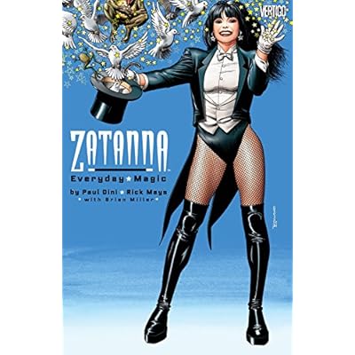Zatanna