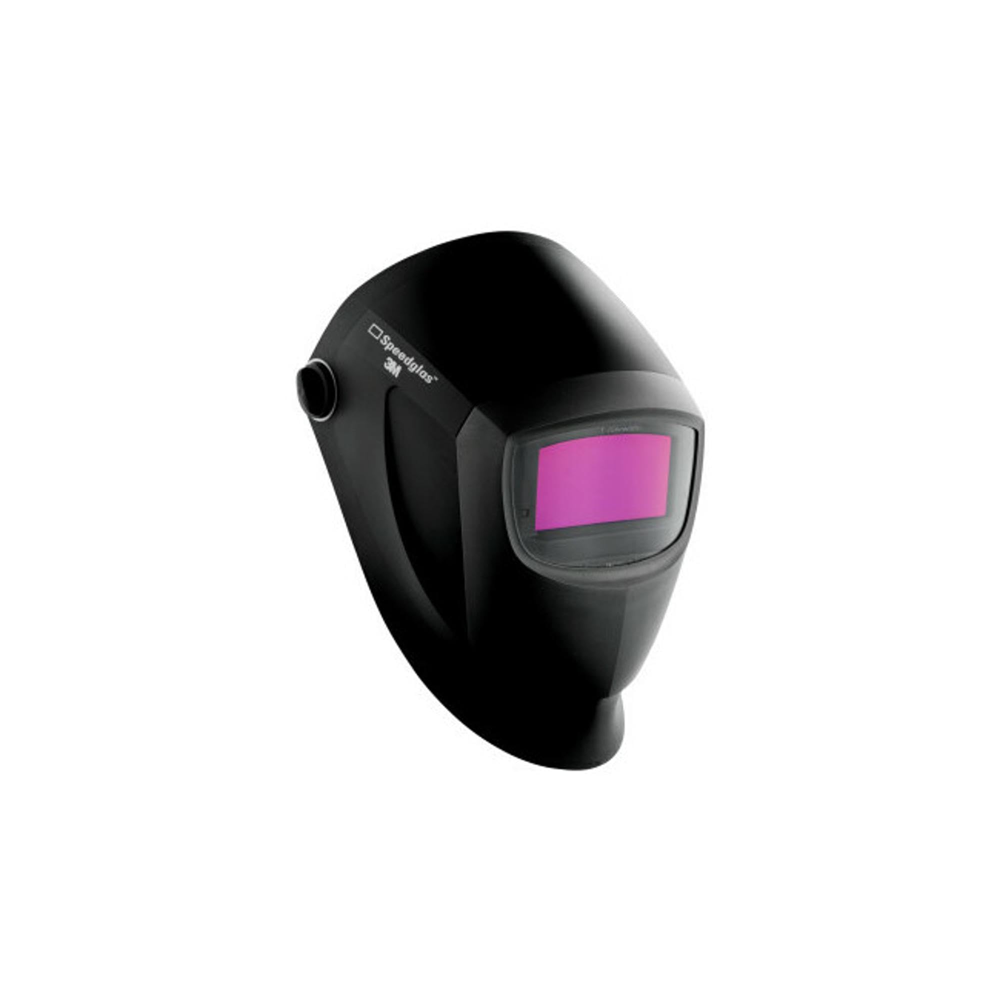 Speedglas 9002NC