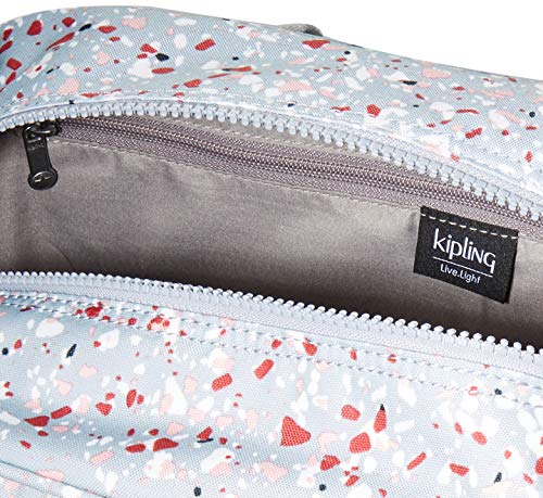Bolsa Kipling Camama Estampado