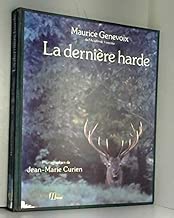 Download La Dernière harde PDF