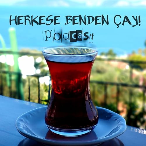 Couverture de Herkese Benden &Ccedil;ay!