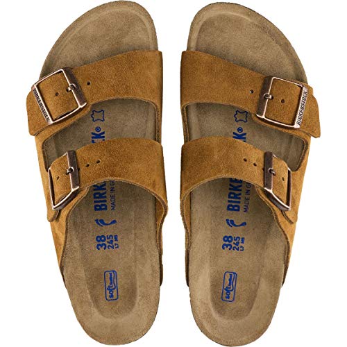 Image of Birkenstock Women's Arizona Leather Sandals