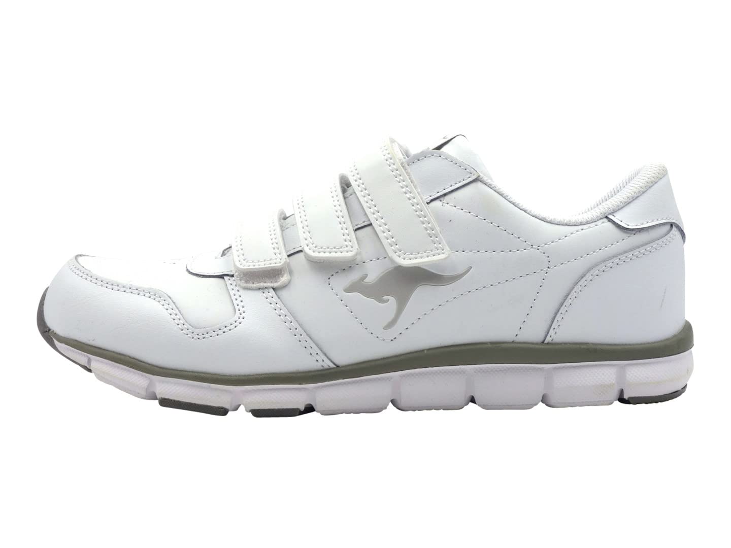 Kangaroos K-bluerun 700 V B Scarpe da Ginnastica BasseUnisex - Adulto