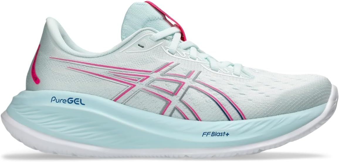 ASICS Women's Gel-Cumulus 26 Running Shoe