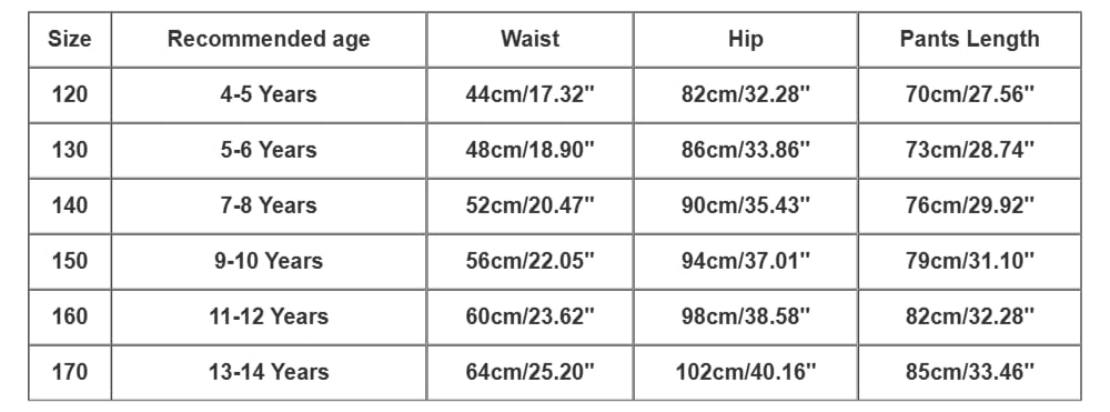 Pantalón Chandal Niño Ropa Niño Pantalon Termico Futbol Pantalones Cargo Chándal Niña 12 Años De 4 Trekking Deporte Sweatpants Men Blanco para Portero Marron Deportes Resistente Padel Deportivo 3Y