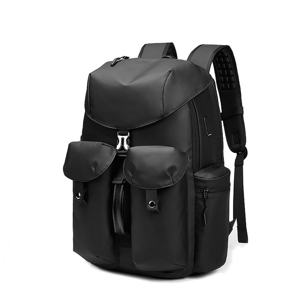Sac d'ordinateur étanche en tissu Oxford pour protéger vos appareils de la pluie