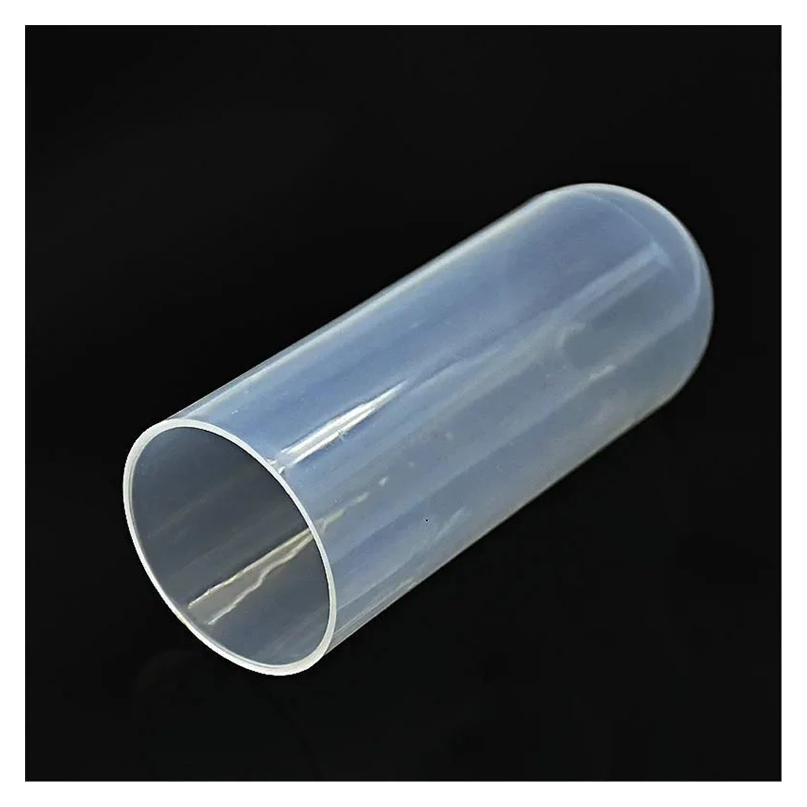 Probówka wirówkowa 100 ml, plastikowa, okrągłodenna, probówka EP, z pokrywką dociskową, średnica 38 mm, wysokość 106, 30 szt./opak