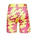 PSD Underwear Men's Neon Electric Boxer Brief Pink XX-Large
