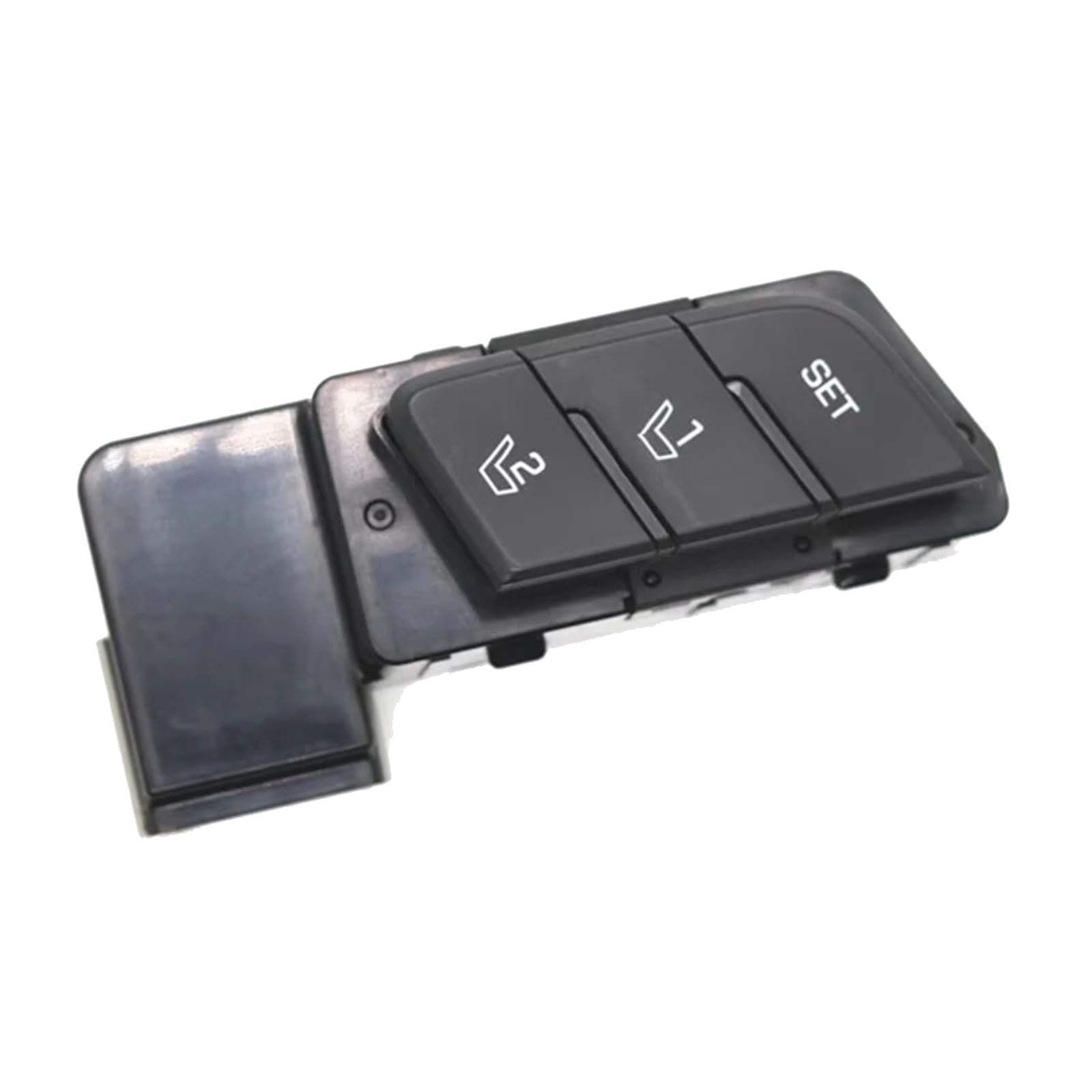 Przełącznik zasilania do Hyundai Elantra 20162018 przełącznik pamięci fotela sterującego 93250F2000