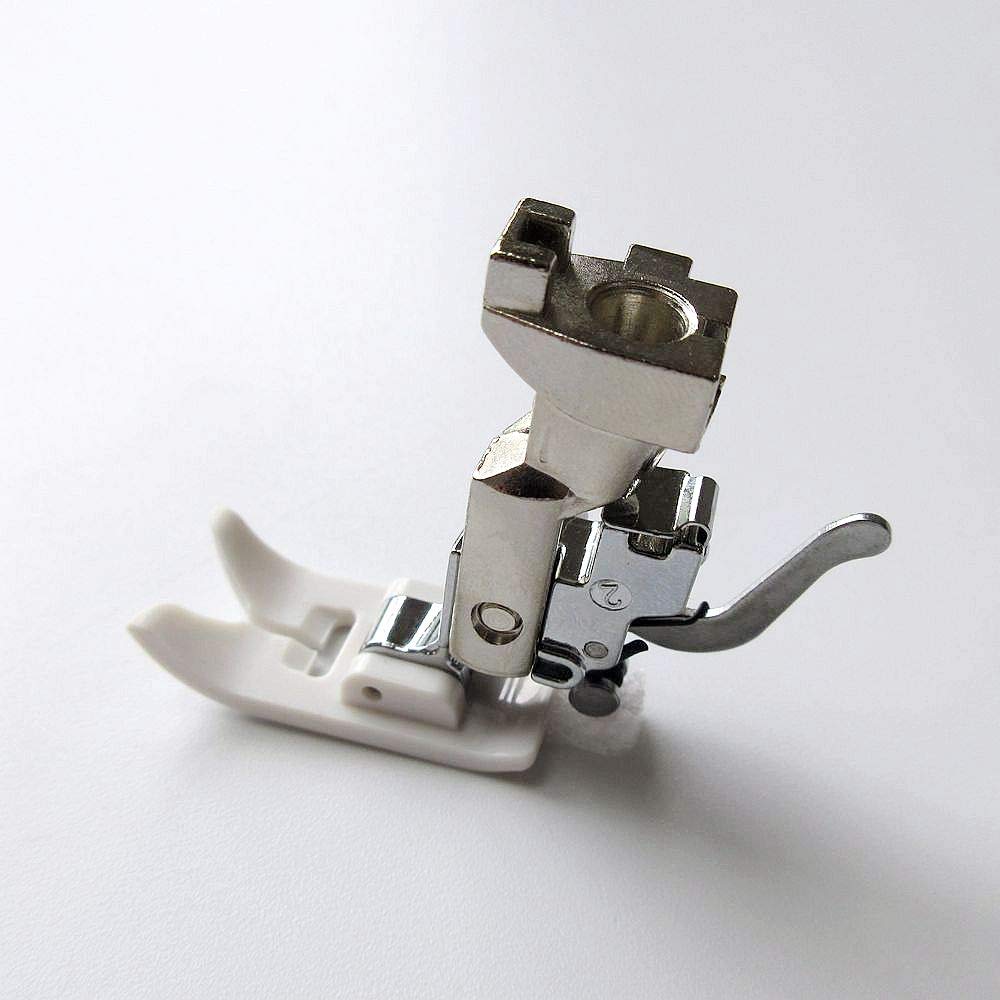 Non-Stick Zigzag Teflon Foot for Bernina Activa 145,210,200E,230,240