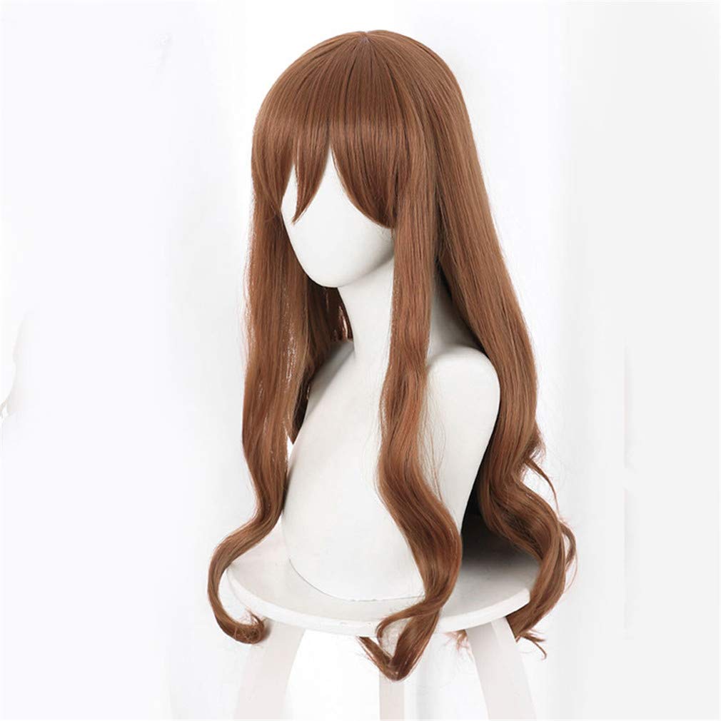 ✨️ホリミヤ コスプレ ウィッグ 堀京子 堀さん 堀さんと宮村くん ホリミヤ 堀 京子 コスプレウィッグ 【SakuraCos】