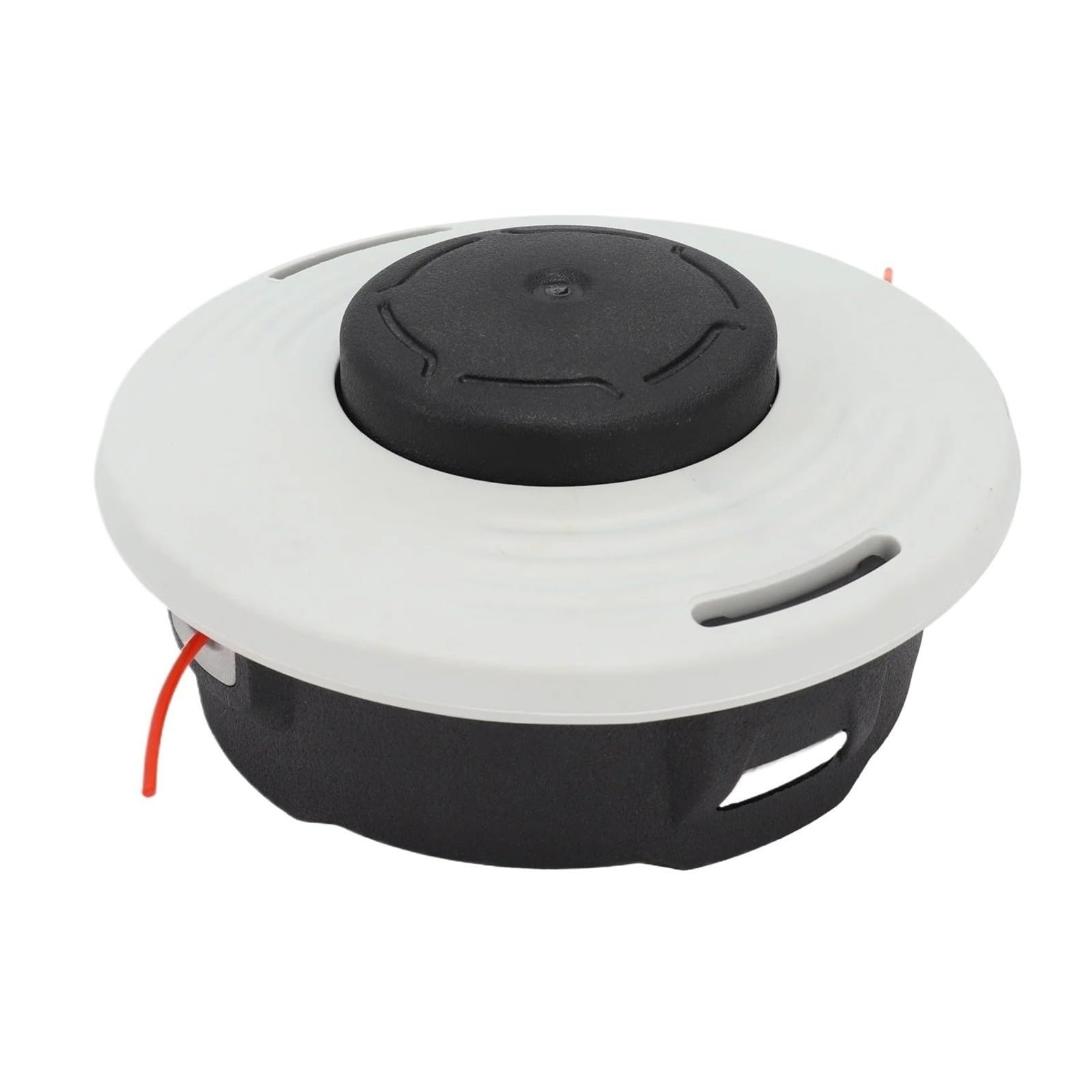 Grass Trimmer Head ABS M14x1.5mm, Brush Cutter Garden Tool