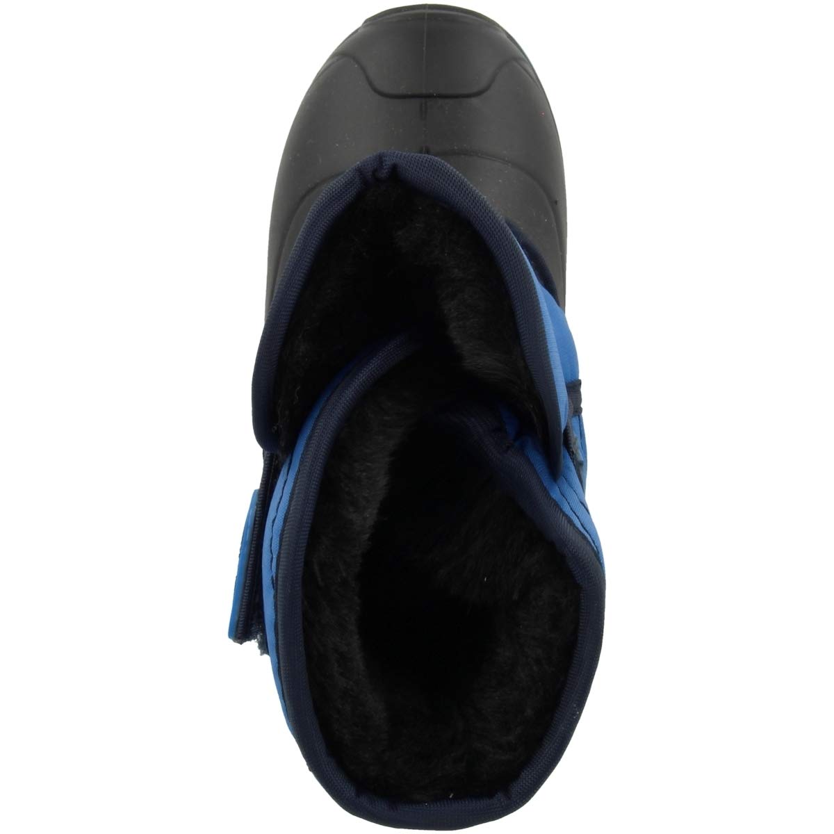 Kamik Snowbug3, Botas de Nieve Unisex niños