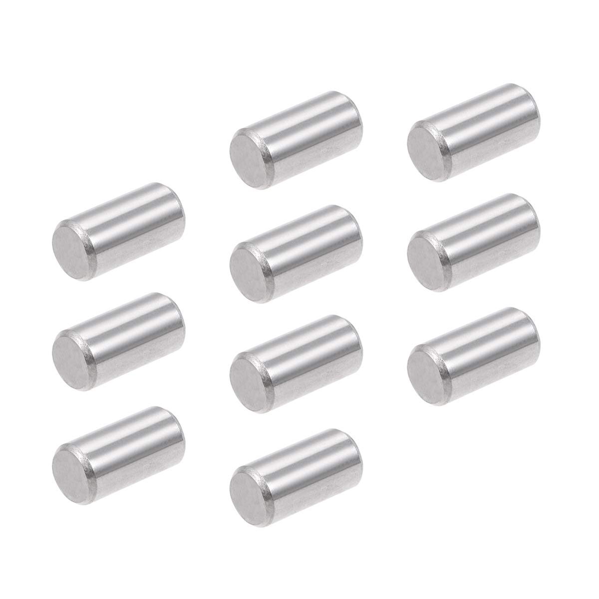 GoudmetHout Industriële Plankdragers XL 35 Cm - Staal - Zonder Coating 4 Cm X 35 Cm X 25 Cm