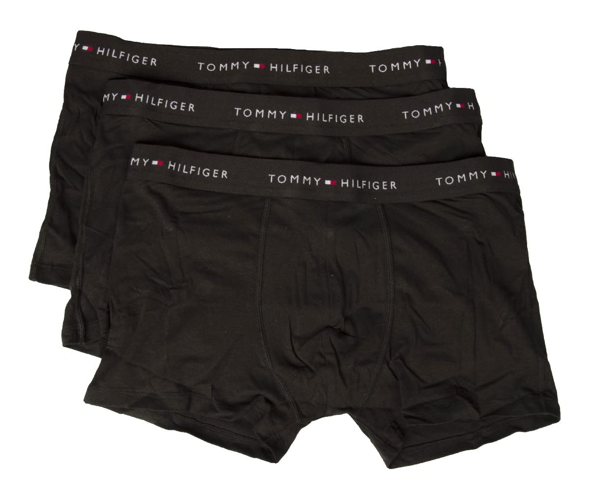 Erkek Trunk (3'lü Paket)