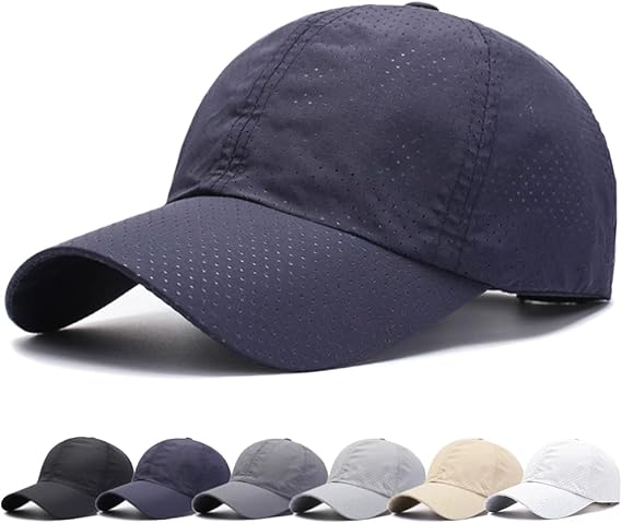 Amazon キャップ メッシュキャップ メンズ 紫外線対策 最軽量 通気性 速乾性 夏 無地 帽子 Uvカット 日よけ 熱中症対策 小顔効果 カジュアル おしゃれ 野球帽 登山 釣り ゴルフ 運転 ランニング アウトドア 調整可能 男女兼用 02 ネイビー キャップ 通販 Amazon キャップ メッシュキャップ メンズ 紫外線対策 最軽量 通気性 速乾性 夏 無地 帽子 Uvカット 日よけ 熱中症対策 小顔効果 カジュアル おしゃれ 野球帽 登山 釣り ゴルフ 運転 ランニング アウトドア 調整可能 男女兼用 02 ネイビー キャップ 通販