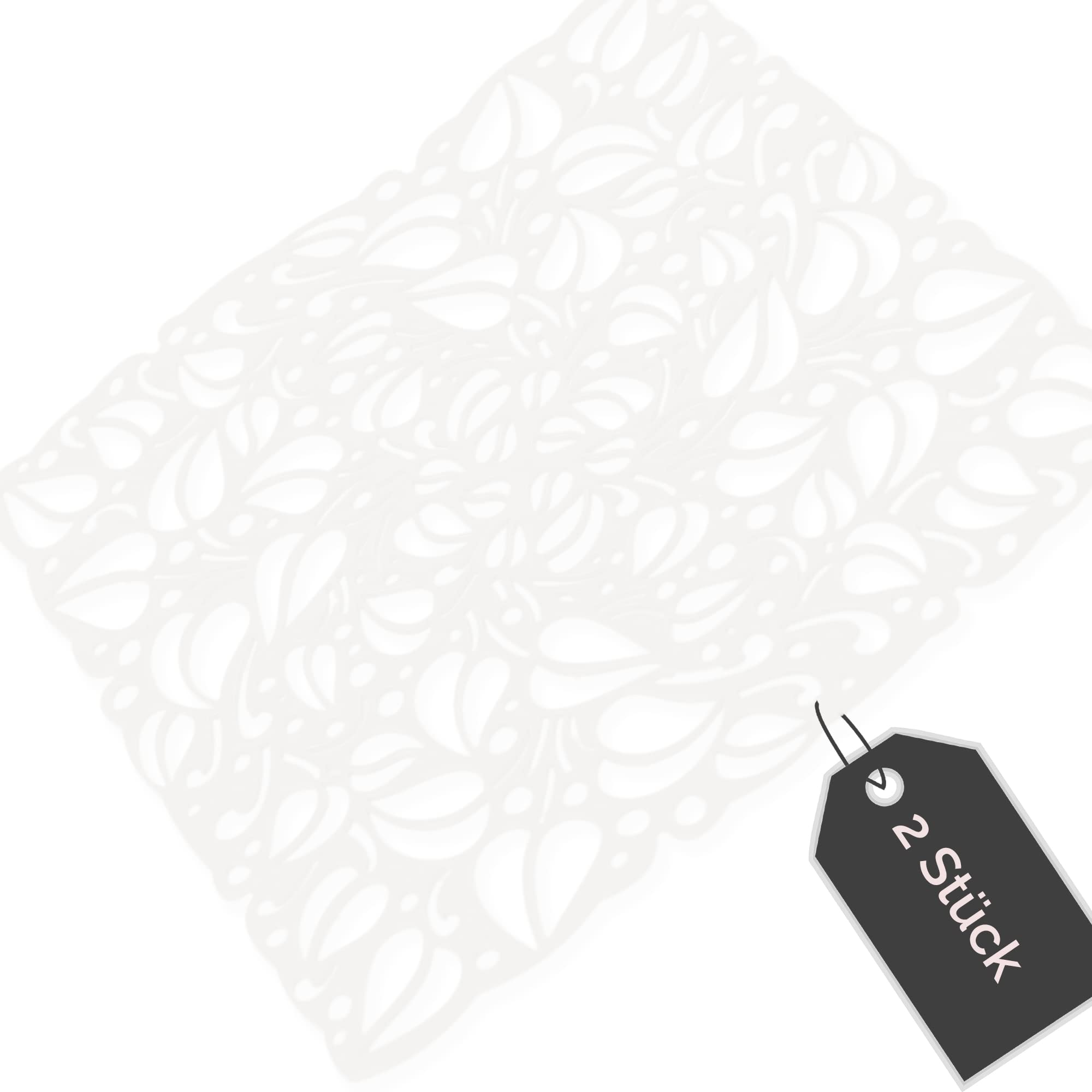 Oizeir - Alfobrilla De Silicona Para Secar Platos, Orificio De Drenaje