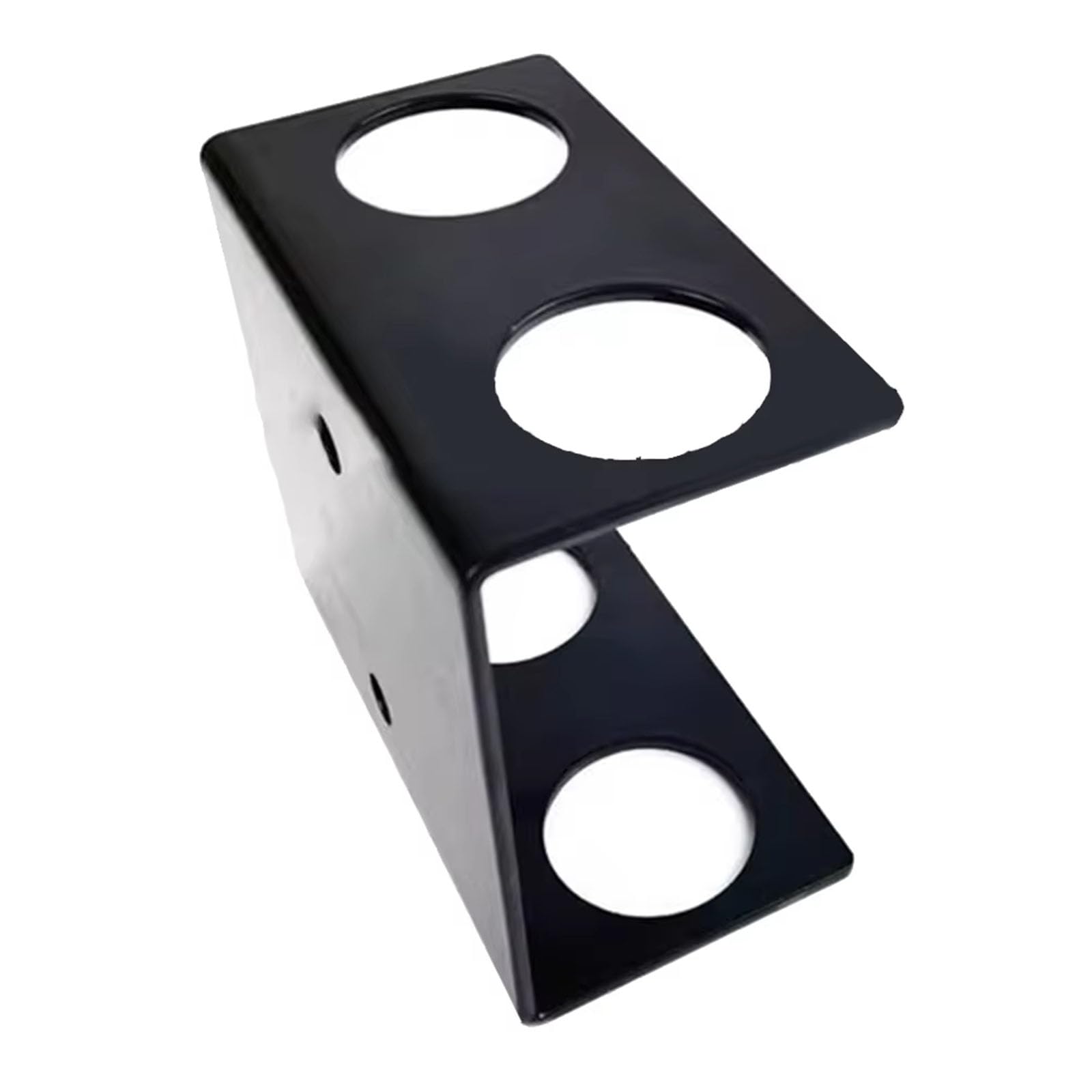 Soporte vertical para barra de pesas para colgar en la pared, soporte para barra de peso, almacenamiento duradero montado en la pared
