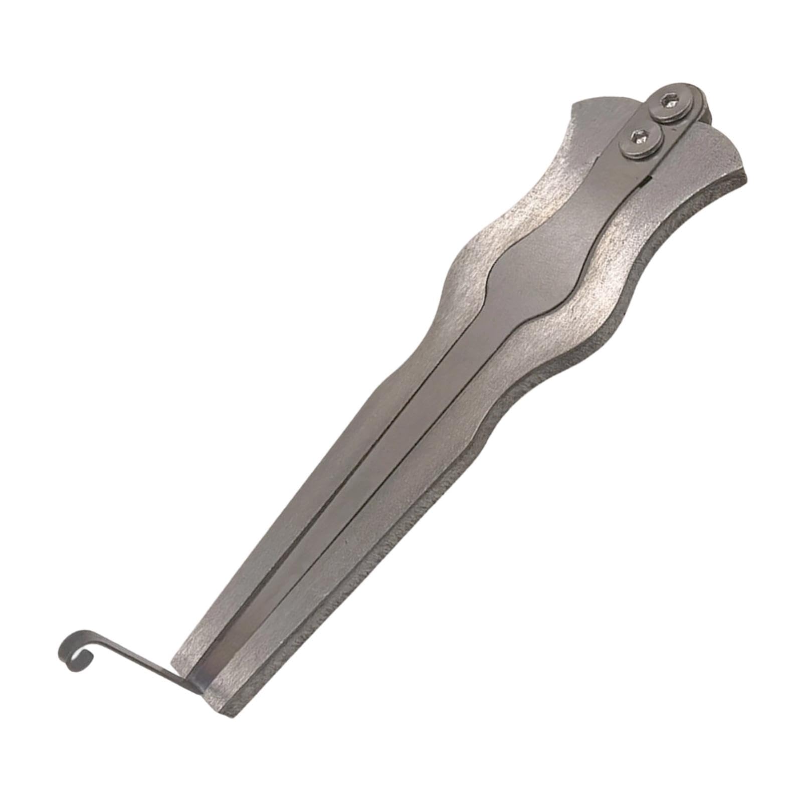 Guimbarde, instrument de musique folklorique, professionnel, robuste, léger, compact, en métal, idéal pour les débutants. Guimbarde russe à, Style A