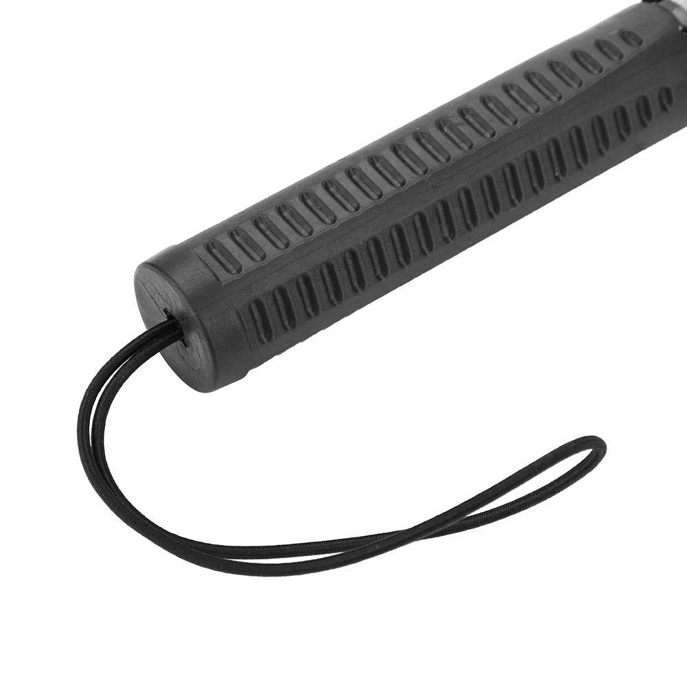 Dioche Filet à gain de pêche, cadre en alliage d'aluminium, filet d'atterrissage de pêche à mouche pour pêche en plein air