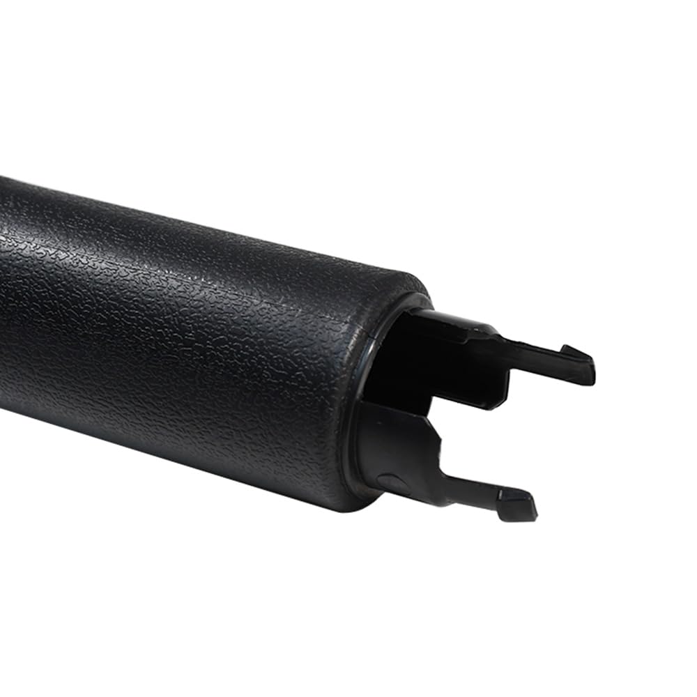 Palanca de freno de mano cromada para vehículos de motor compatible con palanca MINI R50 R52 R53 R56 R57 R58 R59 34406774436