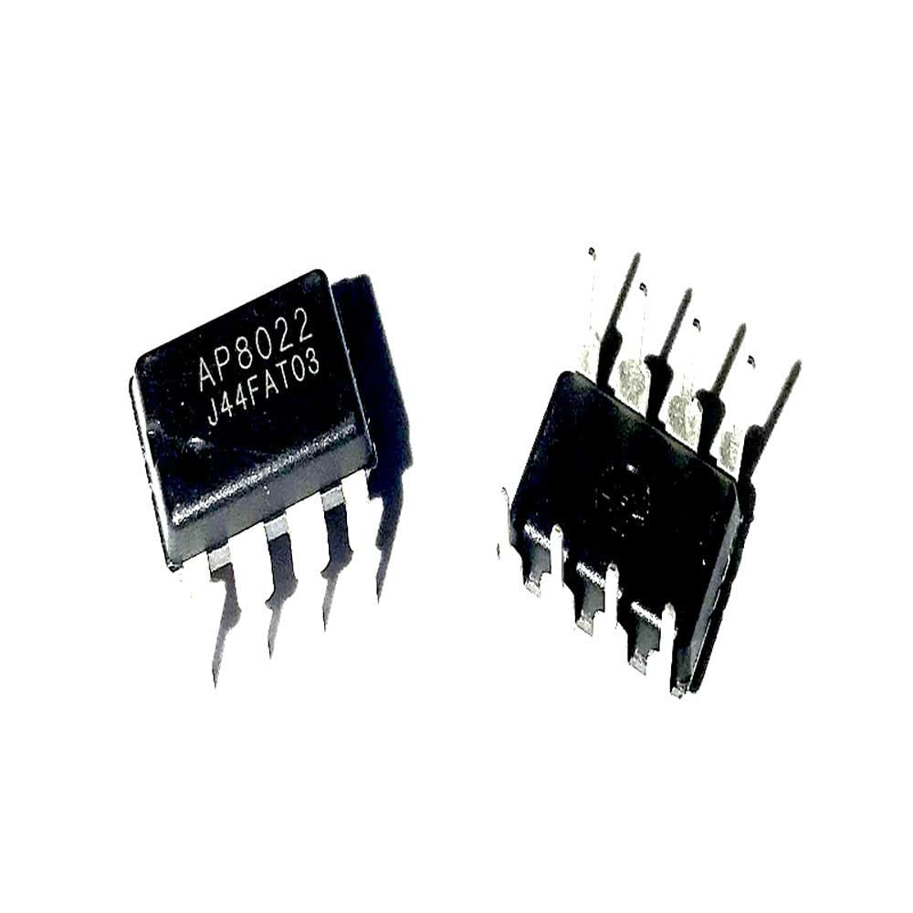 10pcs/Lot AP8022 Induction Cooker Integrated Block Power Chip IC AP8022