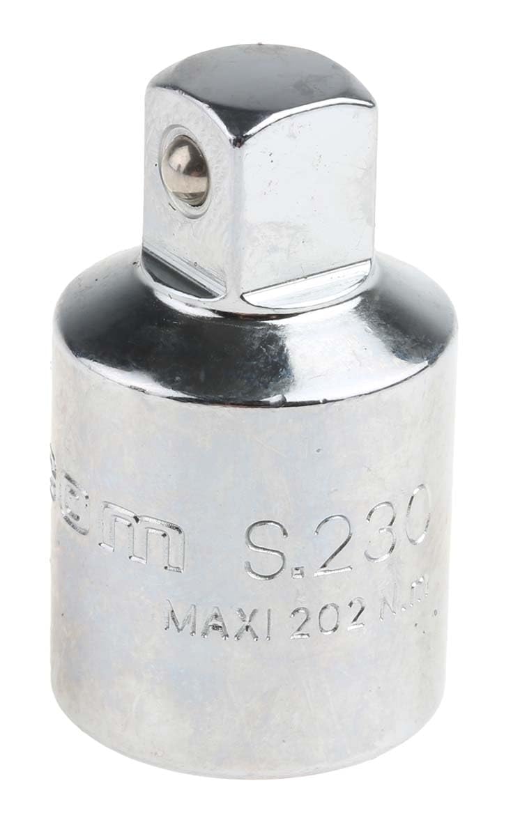 Facom Women's Socket Converter Coupler