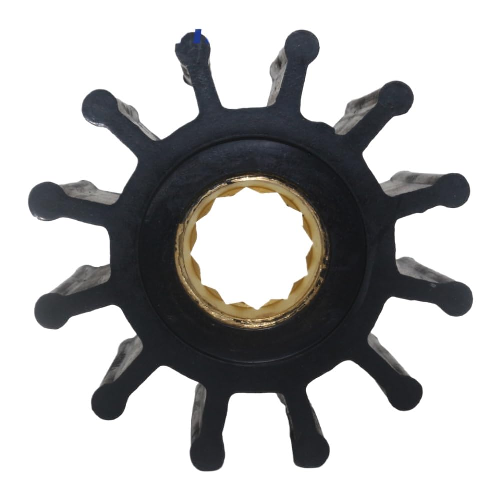 Kit de Reparación Mayor 10-24515 Compatible Con Nanni Diesel