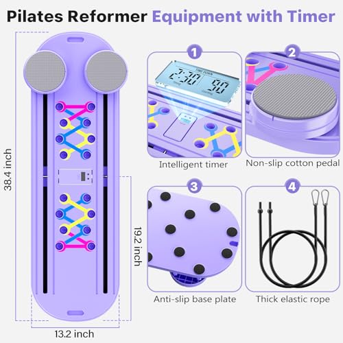 DR.RUN Pilates Board YY8053 の商品画像 7