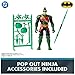 DC Comics, Batman Ninja Strike 6