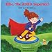 Ellie, The ADHD SuperGirl: ADHD Book for Children (Special Children)
