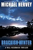 Brackish Winter (Hall McCormick Series)