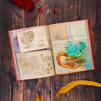 The Discworld Bestiary: Discover the brand new illustrated guide to the wonderful creatures of Terry Pratchett’s Discworld – Ansicht 3