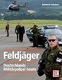 feldjäger gehalt  Feldjäger: Deutschlands Militärpolizei heute