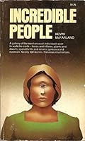 Incredible people 0805511431 Book Cover